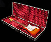 flight coffin case