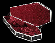 etui coffin case