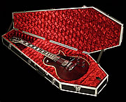 coffin case