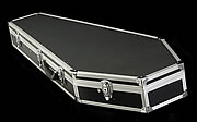 flight coffin case