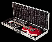 flight coffin case ouvert