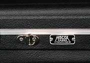 Hiscox Cases