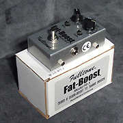 Fulltone OCD