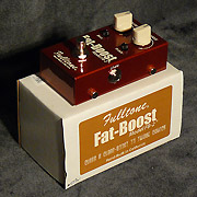 Fat-Boost