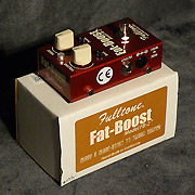 Fat-Boost
