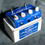 Fulltone Full Drive 2 Mosfet
