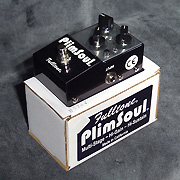 Fulltone OCD