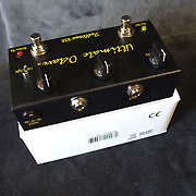 Fulltone Déjà Vibe