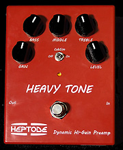 Heptode