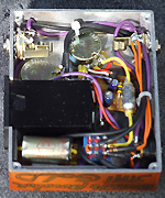 VL-Effects