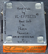 VL-Effects
