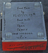 VL-Effects