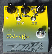 VL-Effects