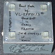 VL-Effects