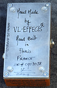 VL-Effects