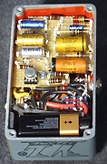 VL Effects OD-One Vintage : 379 € VL-Effects