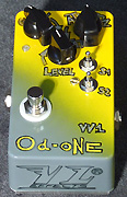 VL Effects OD-One Vintage : 379 € VL-Effects