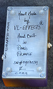 VL-Effects