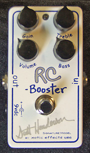 Xotic