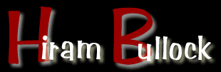 Hiram Bullock