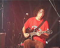 Marty Friedman