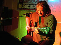 pat o'may