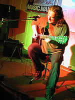 pat o'may