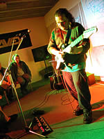 pat o'may