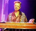 claude langlois
