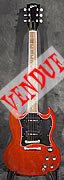 gibson sg classic
