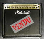 marshall mg100dfx d'occasion