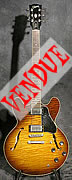 gibson ES 335 custom
