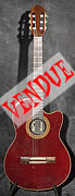 gibson chet atkins cordes nylons
