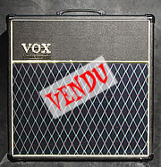 Vox Valvetronic d'occasion