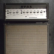 Stal Reverber