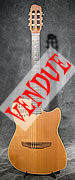 Godin Multiac midi