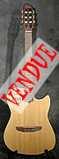 godin multiac nylon d'occasion
