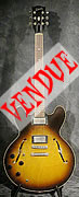 Gibson 335 DOT gaucher