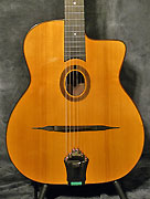 Guitare Alves de Puga