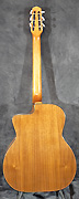 Guitare Alves de Puga