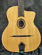 Guitare Alves de Puga