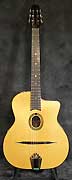 Guitare Alves de Puga