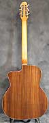 Guitare Alves de Puga