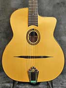 Guitare Alves de Puga