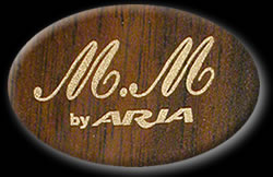 guitares mm20 mm15
