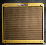 ampli fender bassman