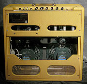 ampli fender bassman