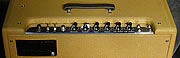 ampli fender bassman