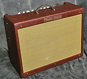 Fender Hot Rod