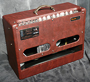 Fender Hot Rod